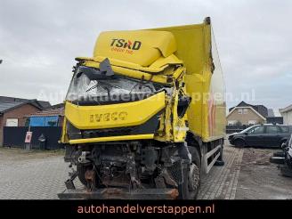 Iveco EuroCargo 190-280L Euro6 Koffer LBW picture 5