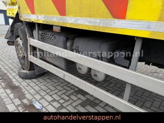 Iveco EuroCargo 190-280L Euro6 Koffer LBW picture 8