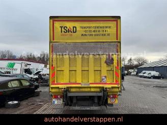 Iveco EuroCargo 190-280L Euro6 Koffer LBW picture 11