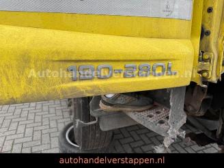 Iveco EuroCargo 190-280L Euro6 Koffer LBW picture 7