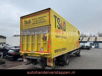 Iveco EuroCargo 190-280L Euro6 Koffer LBW picture 12