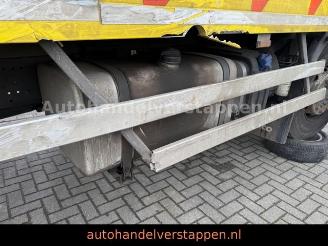 Iveco EuroCargo 190-280L Euro6 Koffer LBW picture 23