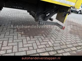 Iveco EuroCargo 190-280L Euro6 Koffer LBW picture 29