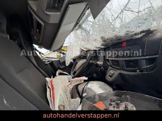 Iveco EuroCargo 190-280L Euro6 Koffer LBW picture 20