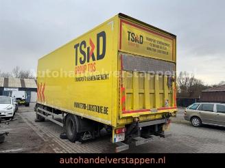 Iveco EuroCargo 190-280L Euro6 Koffer LBW picture 10