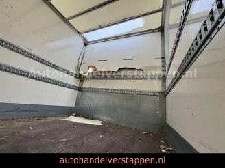 Iveco EuroCargo 190-280L Euro6 Koffer LBW picture 27