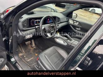 Mercedes GLE 400e 4Matic AMG Sport Pano Airmatic Facelift picture 33