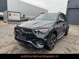 Mercedes GLE 400e 4Matic AMG Sport Pano Airmatic Facelift picture 1