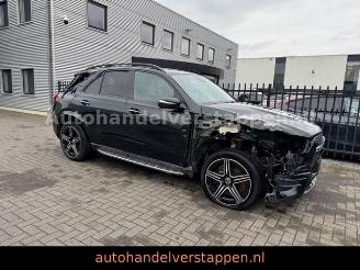Mercedes GLE 400e 4Matic AMG Sport Pano Airmatic Facelift picture 10