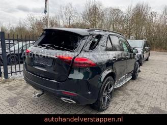 Mercedes GLE 400e 4Matic AMG Sport Pano Airmatic Facelift picture 6
