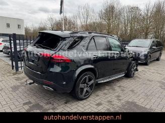 Mercedes GLE 400e 4Matic AMG Sport Pano Airmatic Facelift picture 7