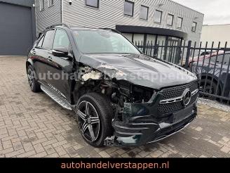 Mercedes GLE 400e 4Matic AMG Sport Pano Airmatic Facelift picture 11