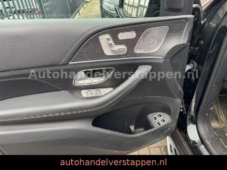 Mercedes GLE 400e 4Matic AMG Sport Pano Airmatic Facelift picture 26