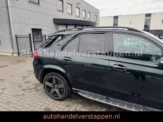 Mercedes GLE 400e 4Matic AMG Sport Pano Airmatic Facelift picture 9