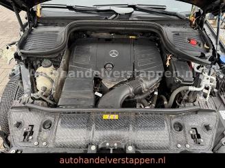 Mercedes GLE 400e 4Matic AMG Sport Pano Airmatic Facelift picture 27