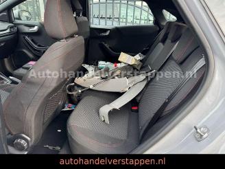 Ford Puma ST-Line 92KW ECOboost picture 23