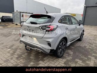 Ford Puma ST-Line 92KW ECOboost picture 3