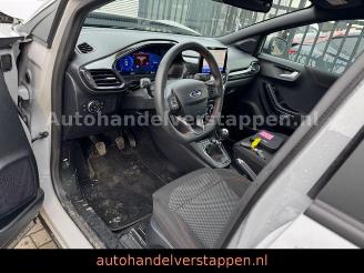 Ford Puma ST-Line 92KW ECOboost picture 10