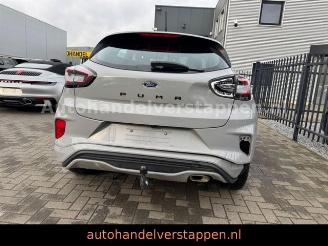 Ford Puma ST-Line 92KW ECOboost picture 4