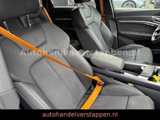 Audi E-tron 55 Quattro S line 3× 300KW picture 16