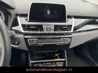 BMW 2-serie 18I Gran Coupé Advantage Automatik 7-sitzer picture 17