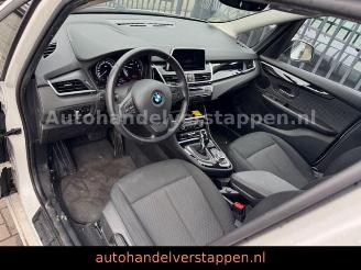 BMW 2-serie 18I Gran Coupé Advantage Automatik 7-sitzer picture 19