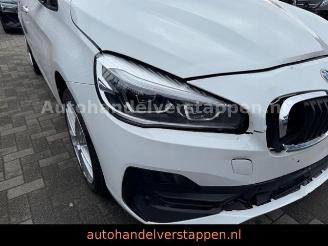 BMW 2-serie 18I Gran Coupé Advantage Automatik 7-sitzer picture 10