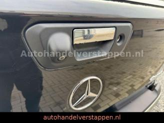 Mercedes X 250 d 4Matic Doppelkabine Automatik picture 15