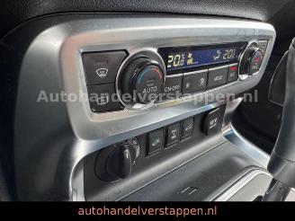 Mercedes X 250 d 4Matic Doppelkabine Automatik picture 17