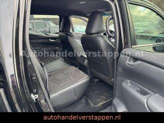 Mercedes X 250 d 4Matic Doppelkabine Automatik picture 20