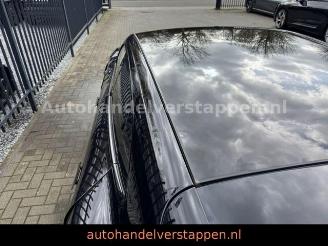 Porsche Taycan Sport Turismo GTS Bose Panorama glass picture 8