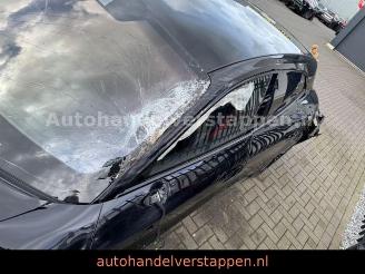 Porsche Taycan Sport Turismo GTS Bose Panorama glass picture 13