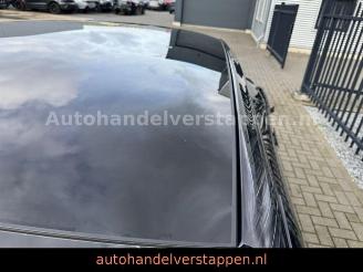 Porsche Taycan Sport Turismo GTS Bose Panorama glass picture 16