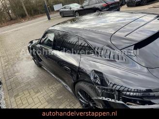 Porsche Taycan Sport Turismo GTS Bose Panorama glass picture 4