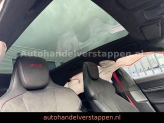 Porsche Taycan Sport Turismo GTS Bose Panorama glass picture 35