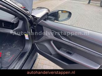 Porsche Taycan Sport Turismo GTS Bose Panorama glass picture 36