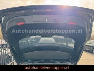 Porsche Taycan Sport Turismo GTS Bose Panorama glass picture 30