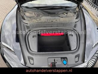 Porsche Taycan Sport Turismo GTS Bose Panorama glass picture 17