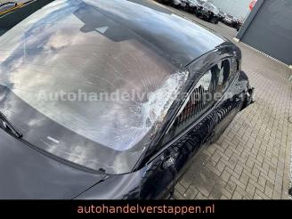 Porsche Taycan Sport Turismo GTS Bose Panorama glass picture 5