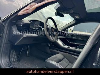 Porsche Taycan Sport Turismo GTS Bose Panorama glass picture 23