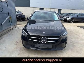 Mercedes B-klasse  picture 2