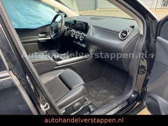 Mercedes B-klasse  picture 10