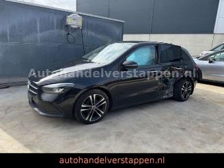 Mercedes B-klasse  picture 7