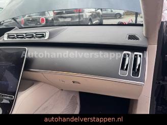Mercedes S-klasse  picture 26