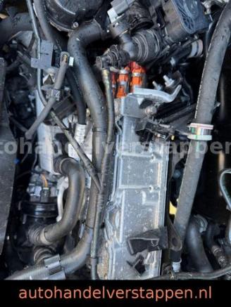 Mercedes EQA 250+ AMG SPORT Pano Burm HUD Facelift picture 13