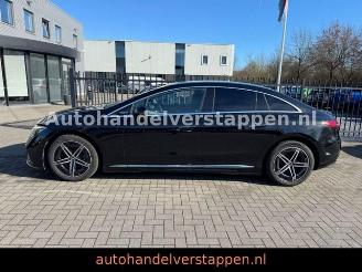 Mercedes EQE 350+ AMG Sport Panorama Burmeister picture 3