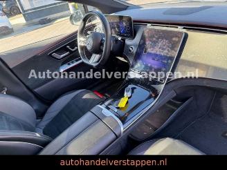Mercedes EQE 350+ AMG Sport Panorama Burmeister picture 18