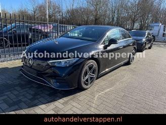 Mercedes EQE 350+ AMG Sport Panorama Burmeister picture 2