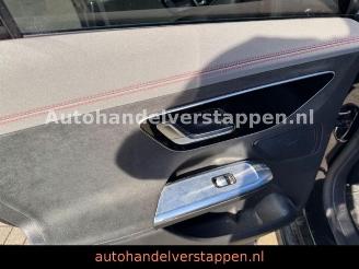 Mercedes EQE 350+ AMG Sport Panorama Burmeister picture 23