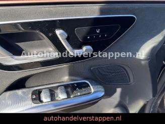 Mercedes EQE 350+ AMG Sport Panorama Burmeister picture 20